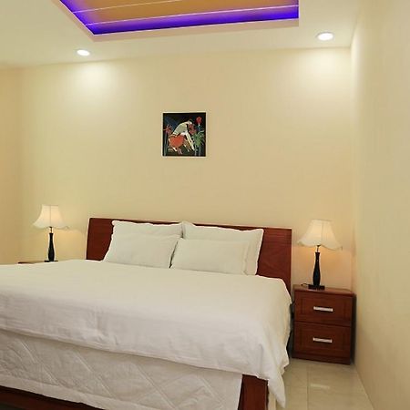 Nha Trang Apartment - Unit 3706 ภายนอก รูปภาพ