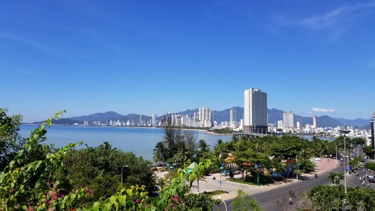 Nha Trang Apartment - Unit 3706 ภายนอก รูปภาพ