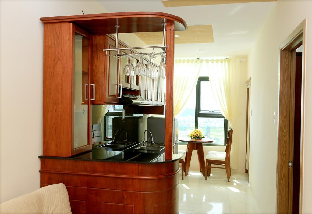 Nha Trang Apartment - Unit 3706 ภายนอก รูปภาพ