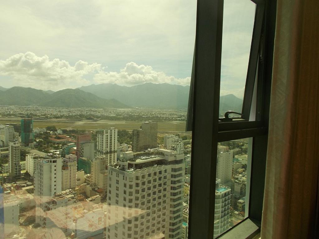 Nha Trang Apartment - Unit 3706 ภายนอก รูปภาพ