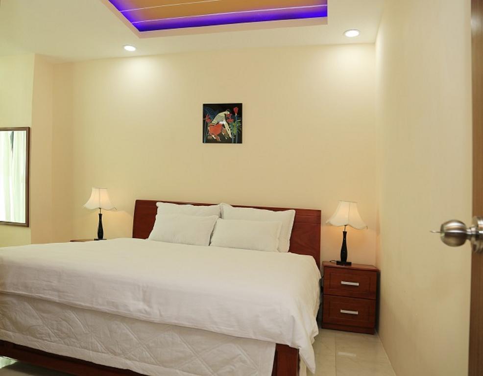 Nha Trang Apartment - Unit 3706 ภายนอก รูปภาพ