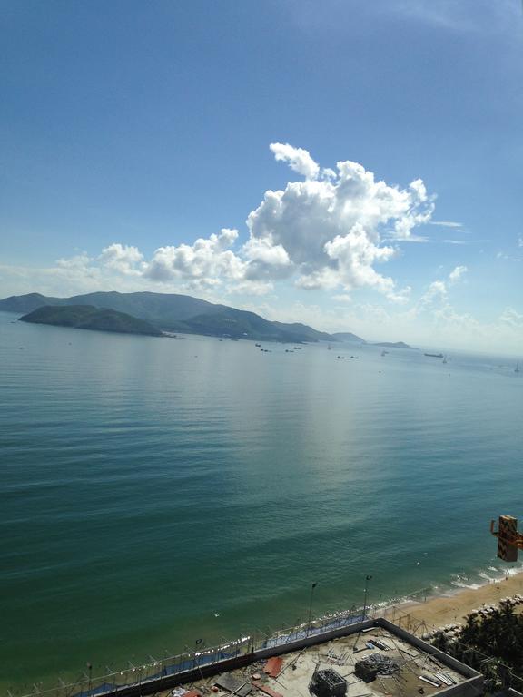 Nha Trang Apartment - Unit 3706 ภายนอก รูปภาพ