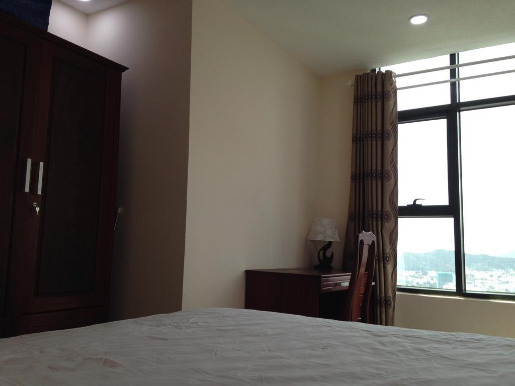 Nha Trang Apartment - Unit 3706 ภายนอก รูปภาพ